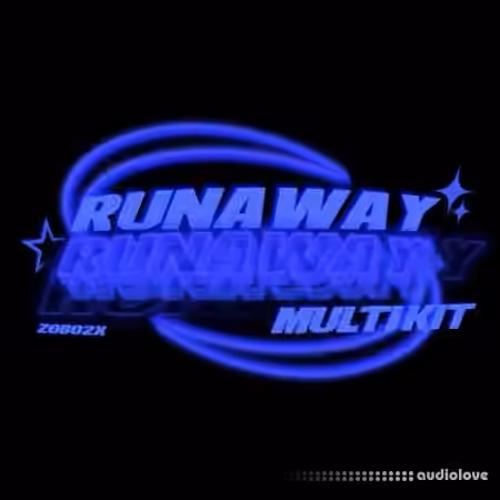 SoundFont Runaway Multi Kit [WAV, MiDi, Synth Presets]