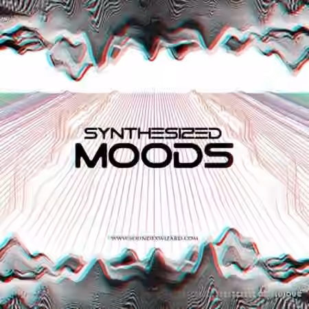 SoundFxWizard Synthesized Moods [WAV, Synth Presets]