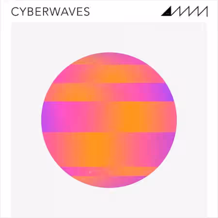 SoundGhost Cyberwaves [MULTiFORMAT]