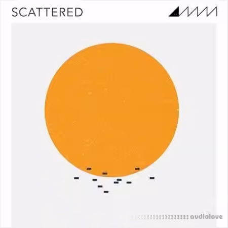 Soundghost Minilogue XD Scattered [Synth Presets]