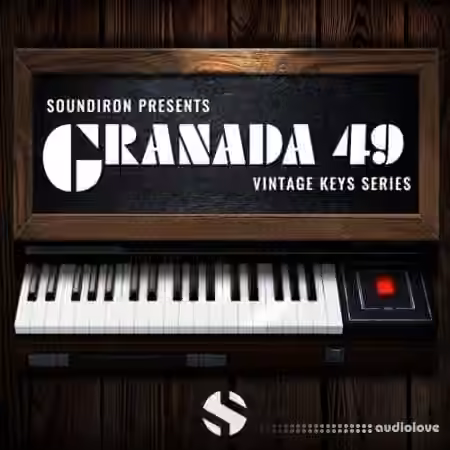 Soundiron Granada 49 v1.0 [KONTAKT]