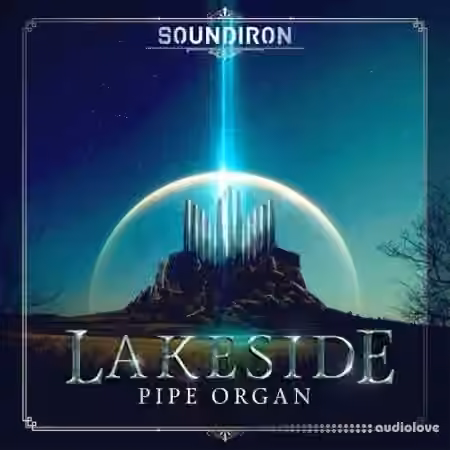 Soundiron Lakeside Pipe Organ v3.0 [KONTAKT]