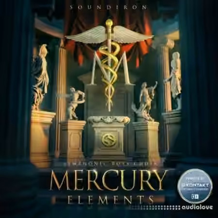 Soundiron Mercury Boys' Choir Elements v1.5 [KONTAKT]