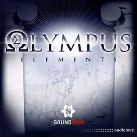 Soundiron Olympus Elements v1.1 [Ableton Live]