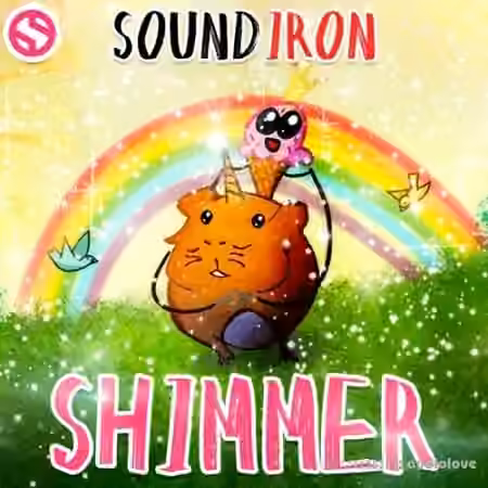 Soundiron Shimmer [KONTAKT]