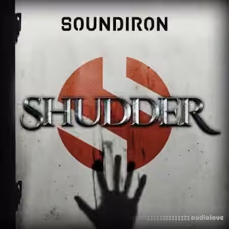 Soundiron Shudder [KONTAKT]