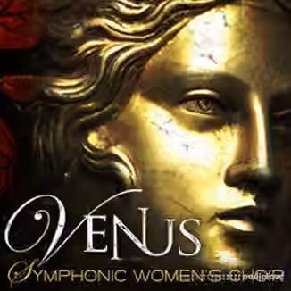 Soundiron Venus Symphonic Womens Choir [KONTAKT]