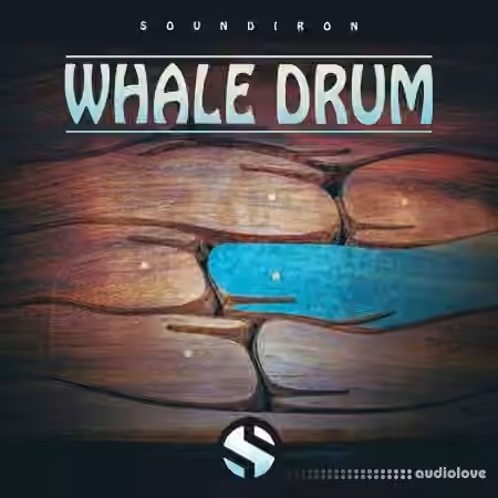 Soundiron Whale Drum v2.0 [KONTAKT]