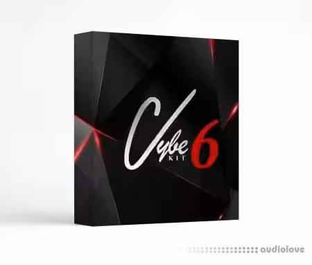 SoundMajorz vybe Kit 6 [WAV]