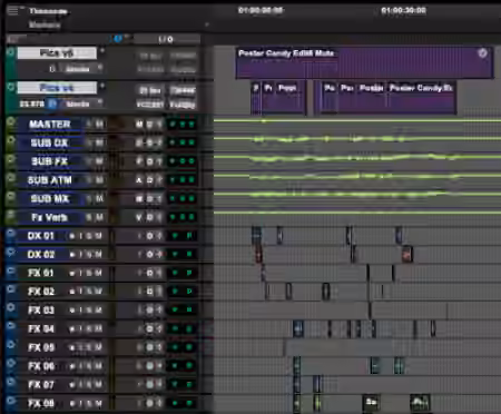 Sounds In Sync EdiLoad v5.0.6 [WiN]