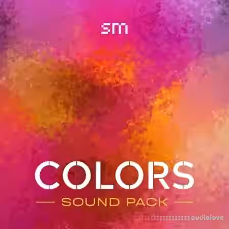 Sounds Mania COLORS Melodic Deep Sound Pack [WAV, MiDi, Synth Presets, DAW Templates]