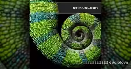 SoundsDevine Chameleon [Synth Presets]