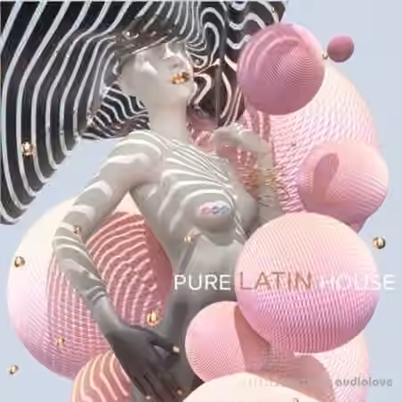 Soundsmiths Pure Latin House [WAV]