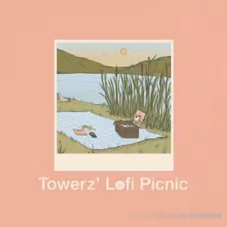 Soundsmiths Towerz' Lofi Picnic [WAV]