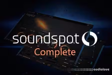 SoundSpot Complete 2018.11 CE rev2 [WiN]