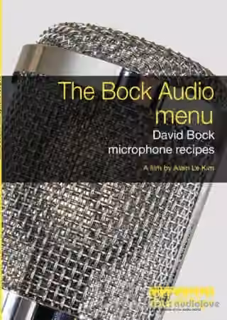 Soundstrips The Bock Audio Menu [TUTORiAL]