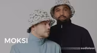 Soundteams MOKSI Build a Track from Scratch Music Production Masterclass [TUTORiAL]