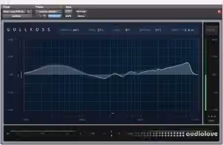 Soundtheory Gullfoss v1.10.0 READ NFO [WiN]