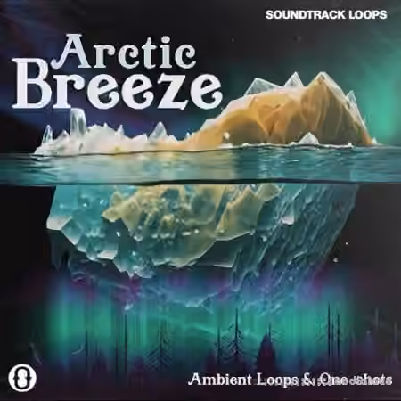 Soundtrack Loops Arctic Breeze [WAV, AiFF]