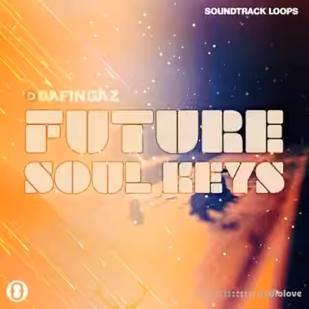 SOUNDTRACK LOOPS Future Soul Keys [WAV]