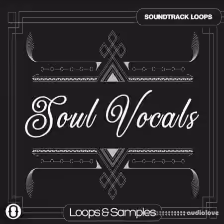 Soundtrack Loops Soul Vocals [WAV]