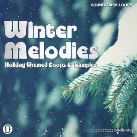Soundtrack Loops Winter Melodies [WAV]