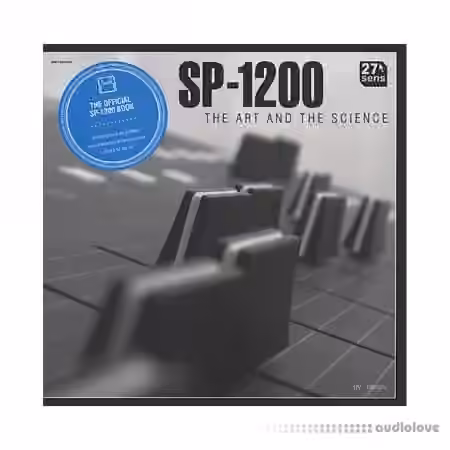 SP 1200 the art and the science