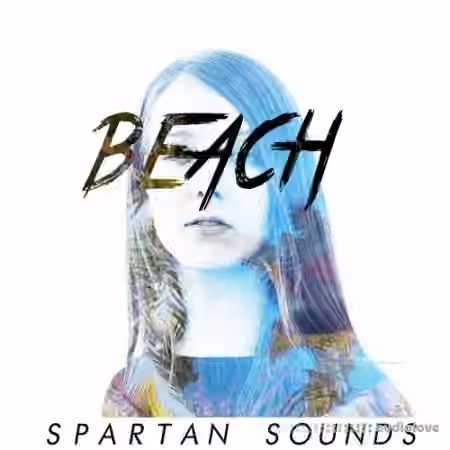 Spartan Sounds Tropic Vibes The Beach Kit [WAV, MiDi]