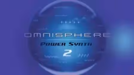 Spectrasonics Omnisphere Core Library v2.8 (STEAM)