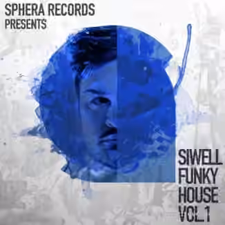 Sphera Records Siwell Funky House Vol.1 [WAV]