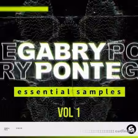 Spinnin Records Gabry Ponte Essential Samples VOL. 1 [WAV, Synth Presets]