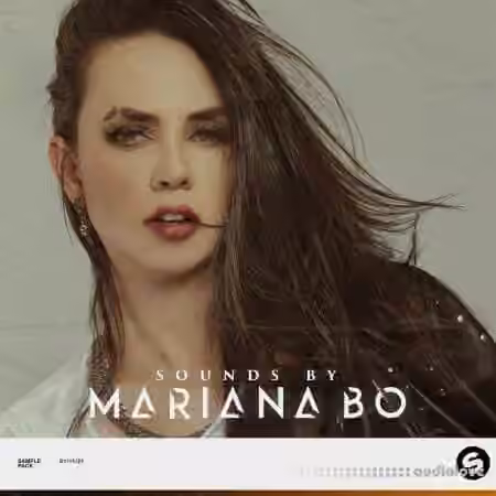 Spinnin Records Sounds by Mariana Bo Sample Pack [WAV]