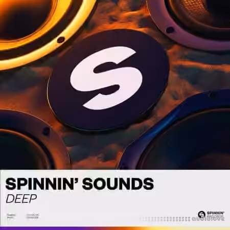 Spinnin Records Spinnin Sounds Deep [WAV]