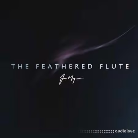 Spitfire Audio Jon Meyer The Feathered Flute [KONTAKT]