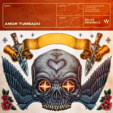 Splice Originals Amor Tumbado [WAV]