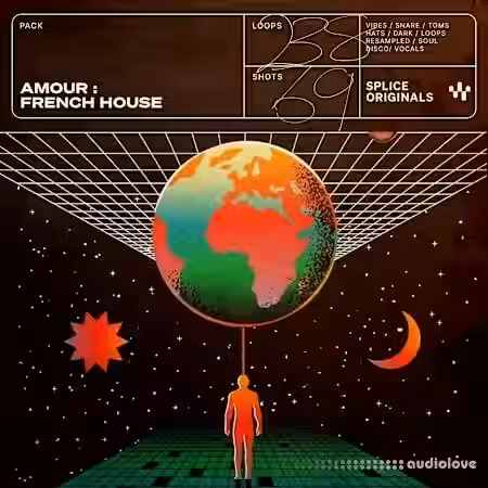 Splice Originals Amour French House [WAV]
