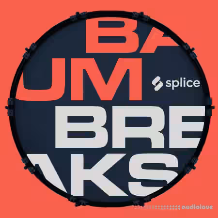 Splice Originals Baum Breaks [WAV]