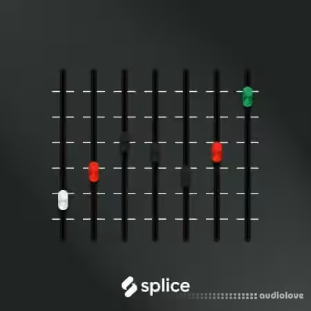 Splice Originals Cosmic Soul with Jason Matthews [WAV]