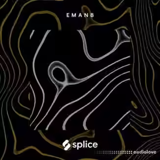 Splice Originals Divine Vocal Emanations with Eman8 [WAV]