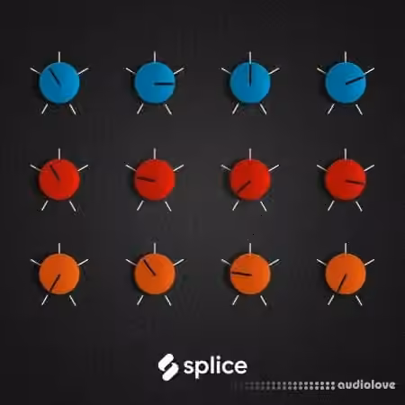 Splice Originals Dusty Drum Machines [WAV]