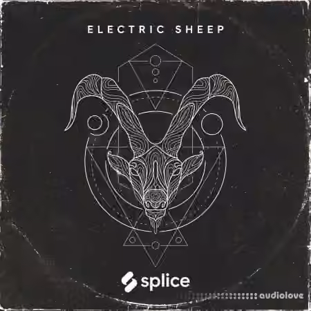 Splice Originals Electric Sheep [WAV]