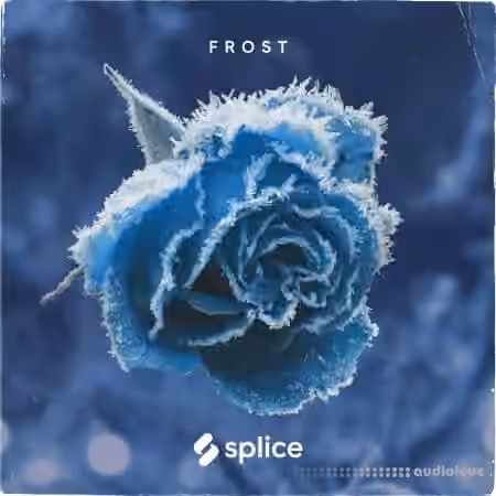 Splice Originals Frost February RnB [WAV]