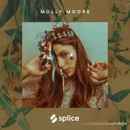 Splice Originals Molly Moore Ecstasy Vocals [WAV]