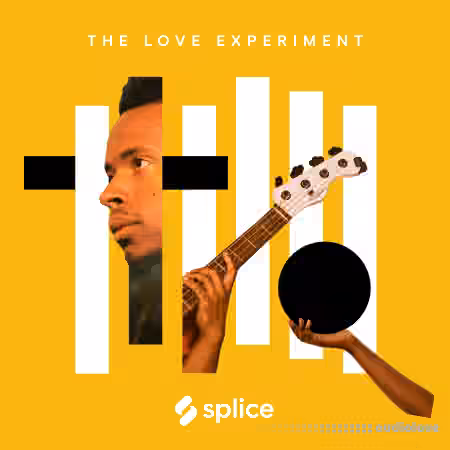 Splice Originals Neo Soul The Love Experiment [WAV, Synth Presets]