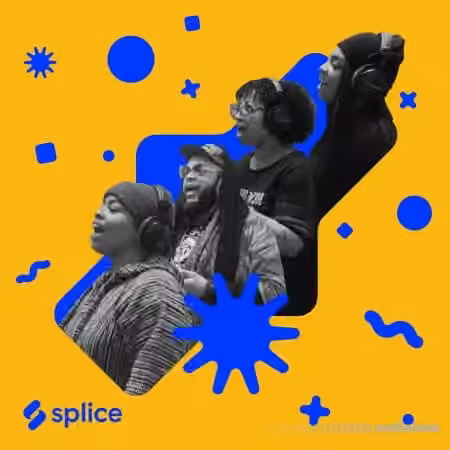 Splice Originals Silk And Soul with the Splice Sounds Gospel Choir [WAV, KONTAKT]
