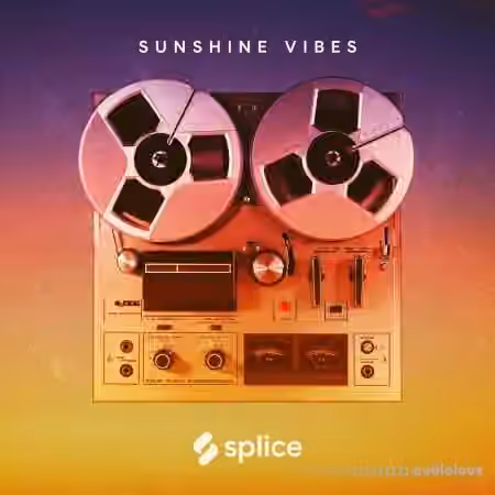 Splice Originals Sunshine Vibes [MULTiFORMAT]