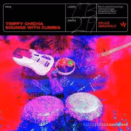 Splice Originals Trippy Chicha [WAV]