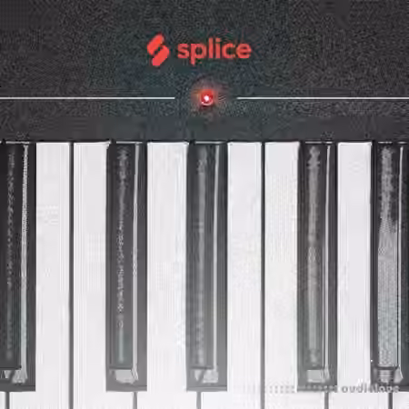 Splice Originals Vintage Keys with Aron Magner [WAV]