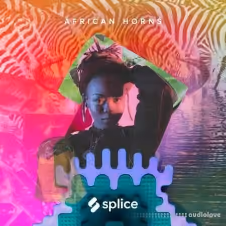Splice Sessions African Horns [WAV]