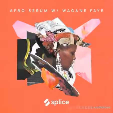 Splice Sessions Senegalese Serum with Wagane Faye PROPER [MULTiFORMAT]